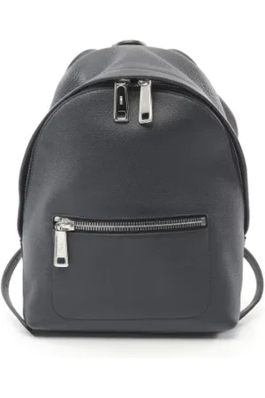 Fendi Pre-owned, Dame, Blå, ONE SIZE, Tyl, Pre-owned Laeder fendi-tasker
