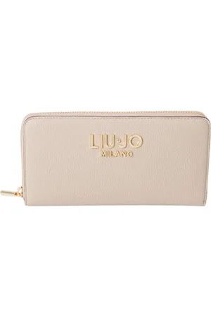 Liu Jo Tilbehør, Dame, , ONE SIZE, Læder, Eco Læder Pung & Kortholder