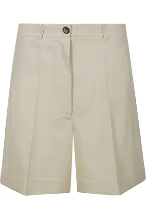LIVIANA CONTI Shorts, Dame, , S, Elegante Sommer Shorts