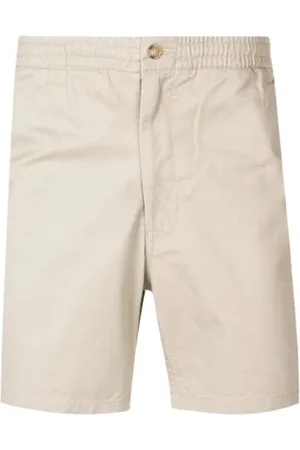 Ralph Lauren Shorts, Herre, , L, Bomuld, Bomuldsshorts Bermuda Stil