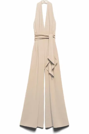 ANIYE BY Jumpsuits & Playsuits, Dame, , XS, Uld, Stilfulde Bukser til Kvinder