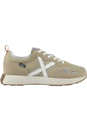 Munich Sko, Herre, , 40 EU, Sporty Elegance Løbesko Xemine