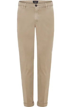 40 Weft Bukser, Herre, , L, Chino Bukser