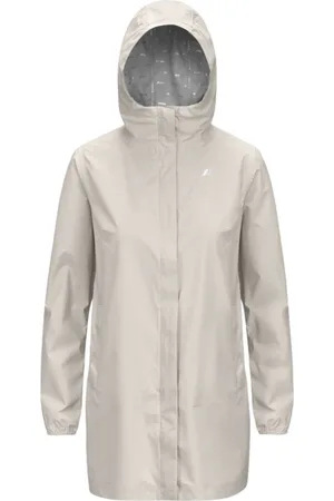K-Way Jakke, Dame, , XL, Sophie Stretch DOT LET Jakke