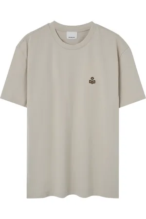 Isabel Marant Top, Herre, , S, Logo Miniature Skjorte