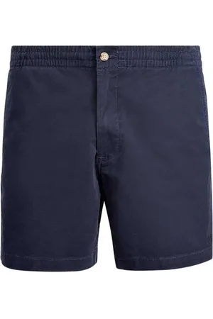 Ralph Lauren Shorts, Herre, Blå, L, Korte Shorts