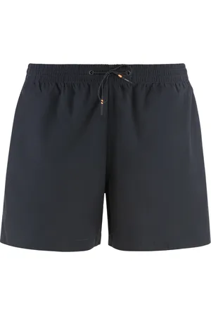 RRD Shorts, Herre, Blå, XL, Uld, Mesh-foret Svømme Shorts med Lommer