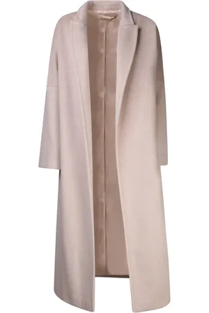 BLANCA Frakke, Dame, , S, Uld, Elegant Frakke Aw23