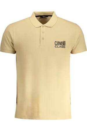 Roberto Cavalli Top, Herre, , 2XL, Tøj