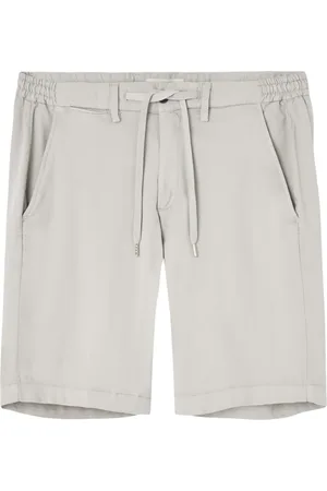 Briglia 1949 Shorts, Herre, , L, Uld, Snørelukning Bermuda Shorts