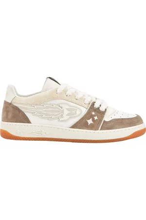 ENTERPRISE JAPAN Sko, Herre, , 42 EU, Uld, Raket Sneakers