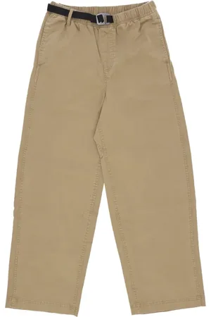 Element Bukser, Herre, Brun, M, Bomuld, Khaki Women