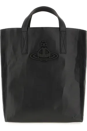 Vivienne Westwood Taske, Dame, Sort, ONE SIZE, Uld, Skuldertasker