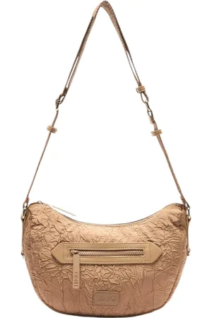 Liu Jo Taske, Dame, , ONE SIZE, Uld, Eco-læder dame skuldertaske