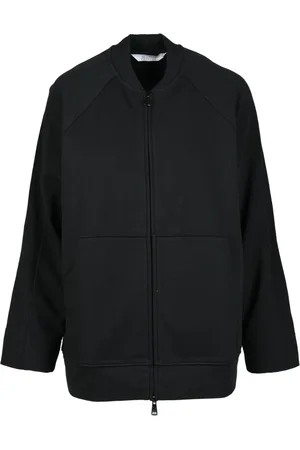 Max Mara Sweathshirts & Hoodies, Dame, Sort, S, Bomuld, Sweatshirts Hoodies