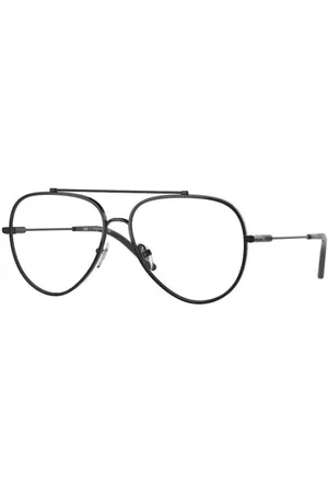 vogue Tilbehør, unisex, Sort, 57 MM, Sort Stel Solbriller