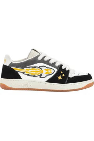 ENTERPRISE JAPAN Sko, Herre, Flerfarvet, 41 EU, Japansk Stil Sneakers
