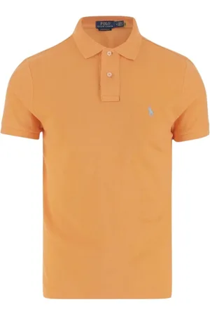 Ralph Lauren Top, Herre, , XL, Logo Broderede T-shirts og Polos