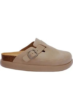 Scholl Sko, Dame, , 36 EU, Chunky Mørk Strik Trøje