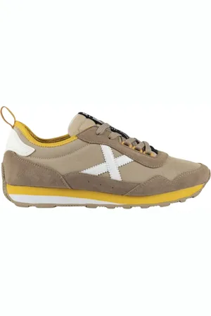 Munich Sko, Herre, , 42 EU, Tyl, Retrostil Sneakers