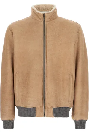 BARBA Jakke, Herre, , 2XL, Uld, Stilfulde Jakker & Veste til Mænd