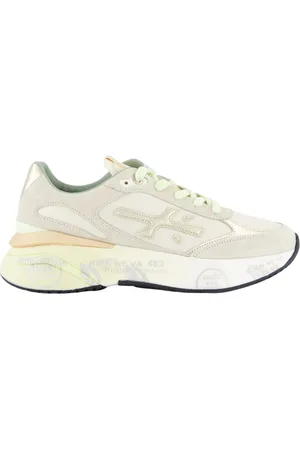 Premiata Sko, Dame, , 36 EU, Dame Mode Sneakers
