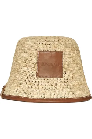 Jacquemus Tilbehør, Herre, , 60 CM, Uld, Elegante Hatte