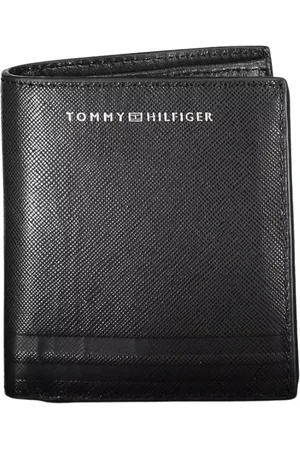 Tommy Hilfiger Tilbehør, Herre, Sort, ONE SIZE, Wallets & Cardholders