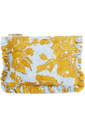 La DoubleJ Taske, Dame, Flerfarvet, ONE SIZE, Hand Pochette
