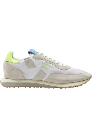 Ghoud Sko, Herre, , 46 EU, Uld, Ns04 Sneakers