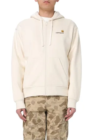 Carhartt Sweathshirts & Hoodies, Herre, , M, Uld, Crew Neck Sweater