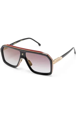 Carrera Tilbehør, Herre, Sort, 60 MM, Tyl, CA 1053Sti Oitfq Solbriller
