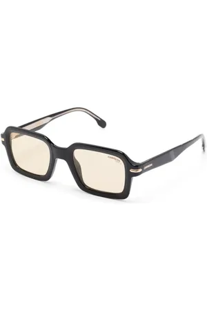 Carrera Tilbehør, Herre, Sort, 50 MM, Tyl, 358S 71Cuk Solbriller