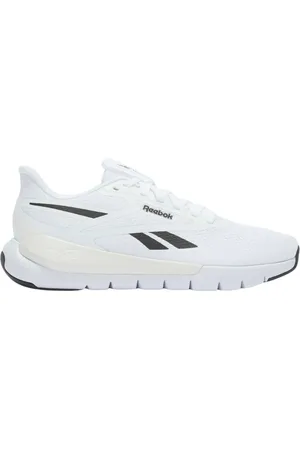 Reebok Sko, Dame, Hvid, 39 EU, Flex Trainer