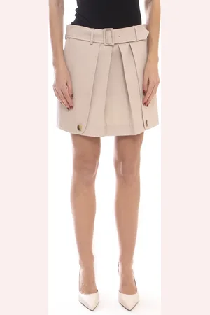 Moschino Nederdel, Dame, , XS, Kvinder Nederdel 0045