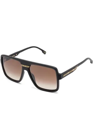Carrera Tilbehør, Herre, Sort, 59 MM, Tyl, Victory C 09S I4686 Solbriller
