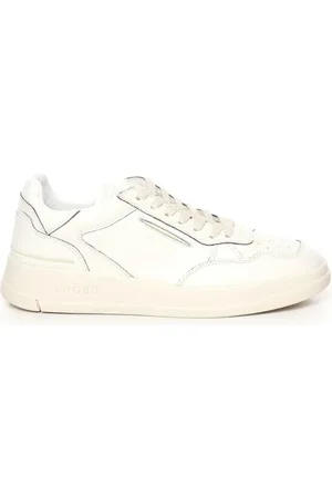 Ghoud Sko, Herre, Hvid, 43 EU, Uld, Ll16 Sneakers