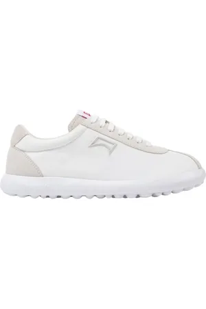 Camper Sko, Herre, Grå, 44 EU, Sporty Pelotas XLite Grå Sneakers