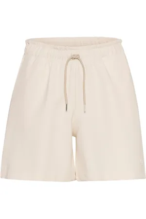 Gestuz Shorts, Dame, , XL, Uld, Elastisk Talje Shorts & Knickers Birk