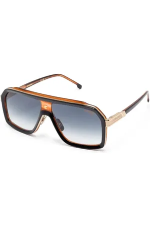 Carrera Tilbehør, Herre, Sort, 60 MM, Tyl, CA 1053Sti 37N9K Solbriller