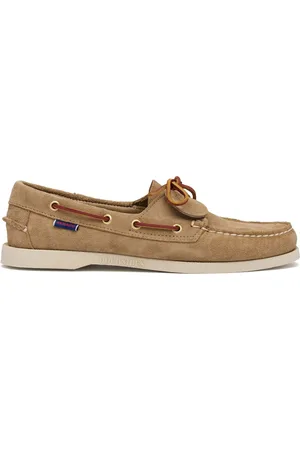 SEBAGO Sko, Dame, , 41 EU, Håndlavet Kunstner Kork Sko