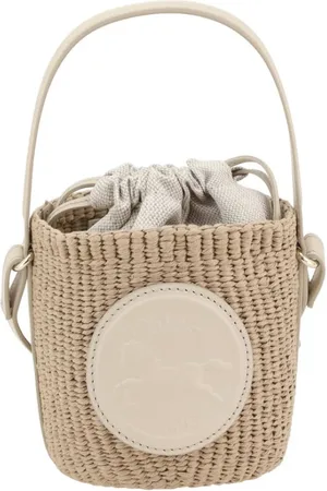 Chloé Taske, Dame, , ONE SIZE, Uld, Elegant Horse Medal Bucket Taske