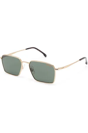 Carrera Tilbehør, Herre, Gul, 56 MM, Tyl, 356S 8Soqt Solbriller