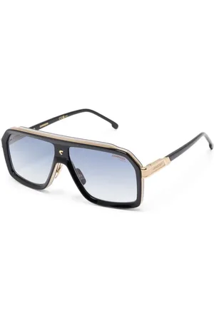 Carrera Tilbehør, Herre, Sort, 60 MM, Tyl, CA 1053Sti 80S08 Solbriller
