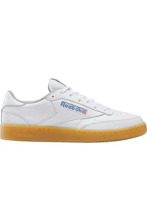 Reebok Sko, Dame, Hvid, 39 EU, Club C 85 Vintage
