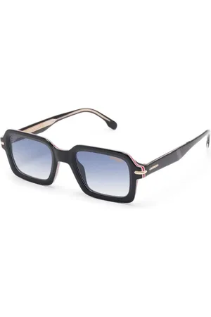Carrera Tilbehør, Herre, Sort, 50 MM, Tyl, 358S 2M208 Solbriller