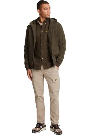 Lyle & Scott Bukser, Herre, , W36 L34, Bukser Cargo Pants
