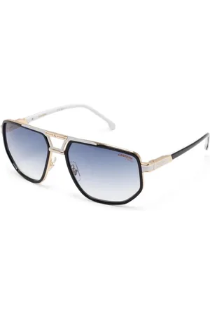 Carrera Tilbehør, Herre, Sort, 61 MM, Tyl, 1072S 80S08 Solbriller