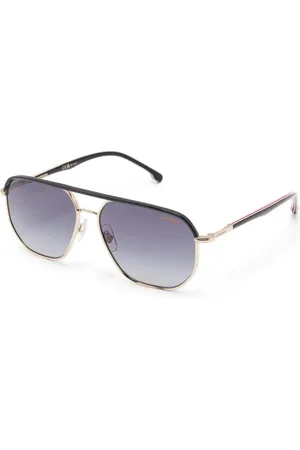 Carrera Tilbehør, Herre, Gul, 59 MM, Tyl, 304S W979O Solbriller