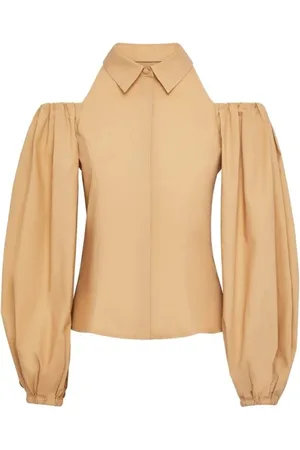 MVP Wardrobe Bluser & Skjorter, Dame, , XS, Uld, Luce TOP